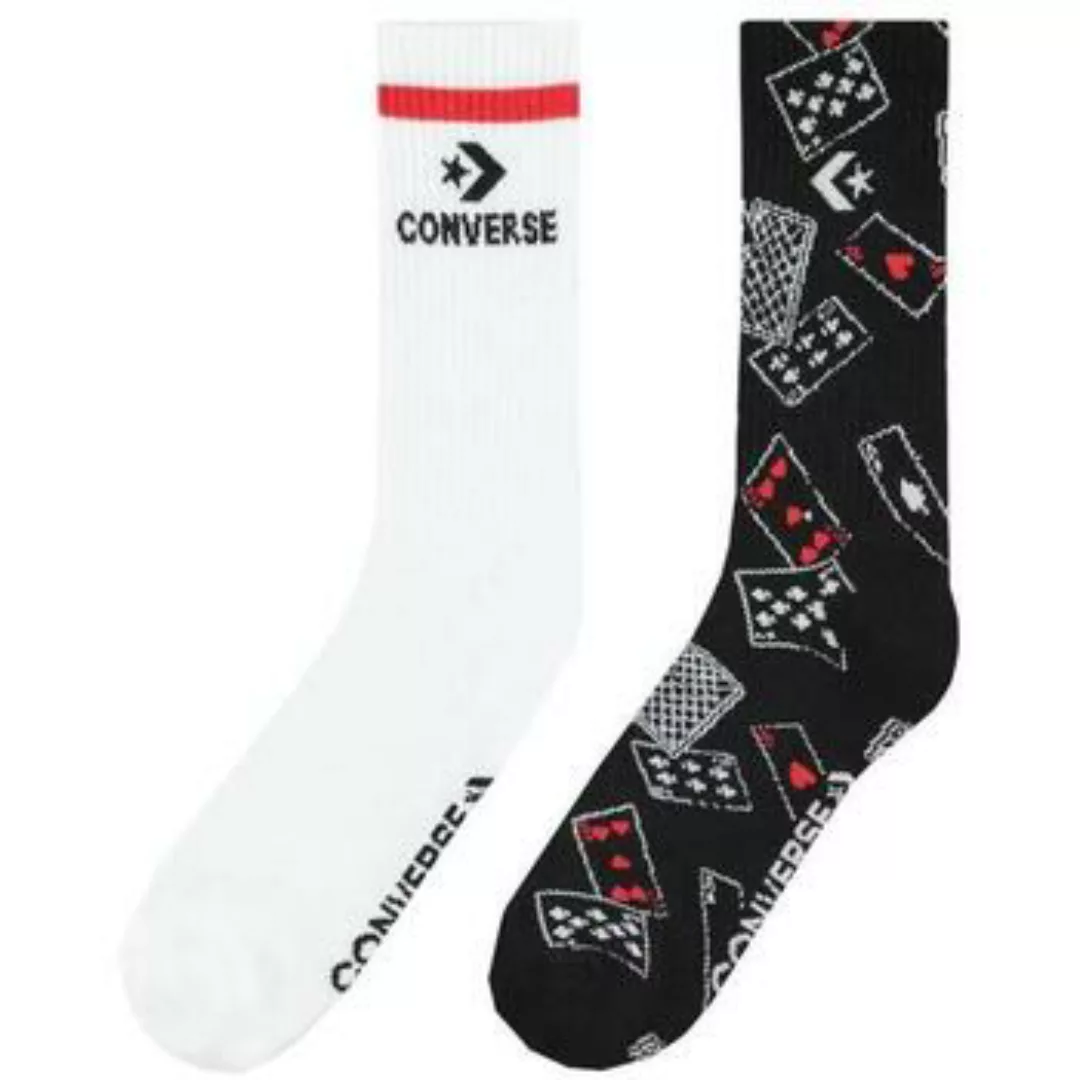 Converse  Socken E1265A-20 günstig online kaufen