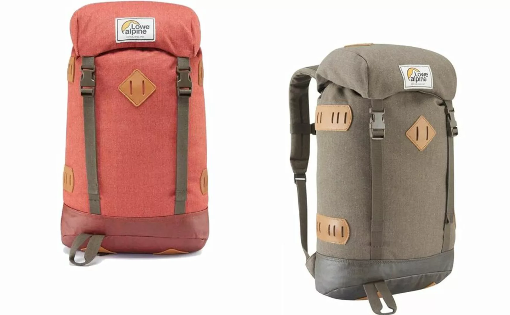 Lowe Alpine Klettersack 30 -  Tagesrucksack günstig online kaufen