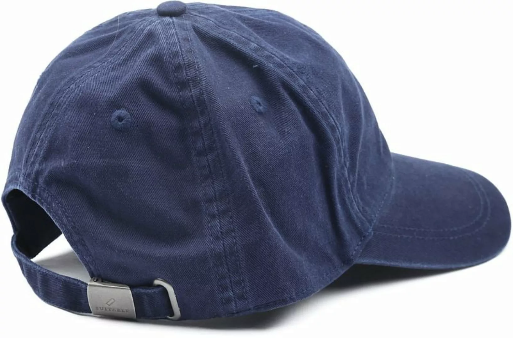 Suitable Cap  Navy - günstig online kaufen