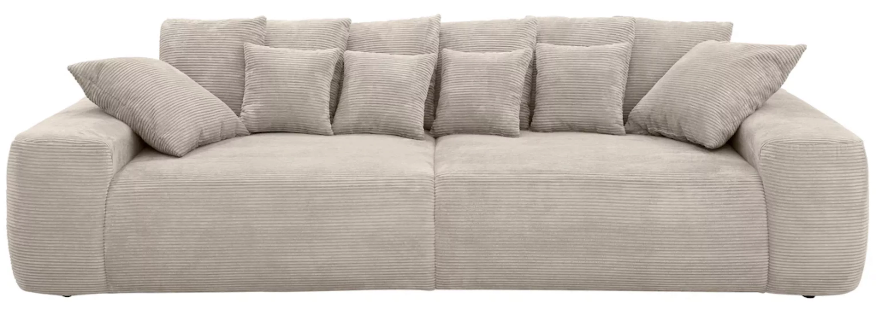 Home affaire Big-Sofa "Sundance" günstig online kaufen