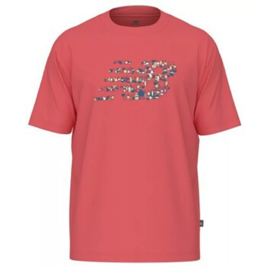 New Balance  T-Shirts & Poloshirts 36994 günstig online kaufen