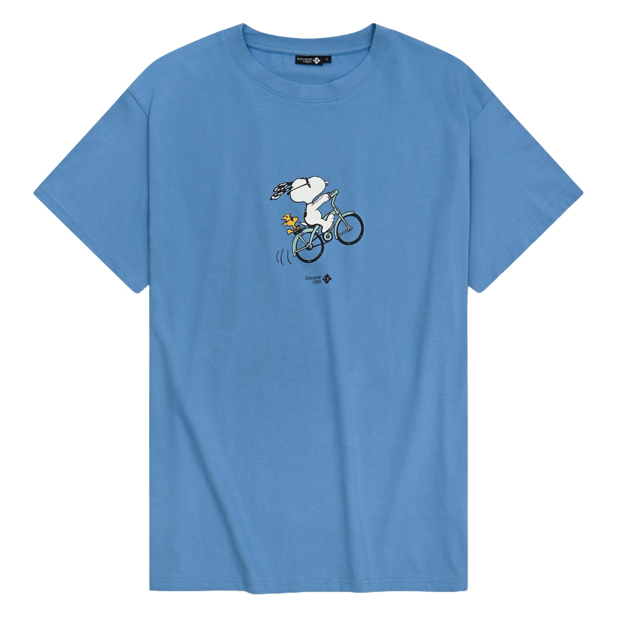 Bavarian Caps T-Shirt Bavarian Caps T-Shirt günstig online kaufen