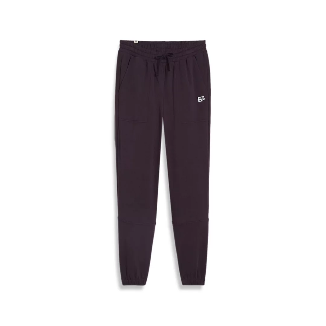 PUMA Sporthose "DOWNTOWN Relaxed Jogginghose Erwachsene" günstig online kaufen