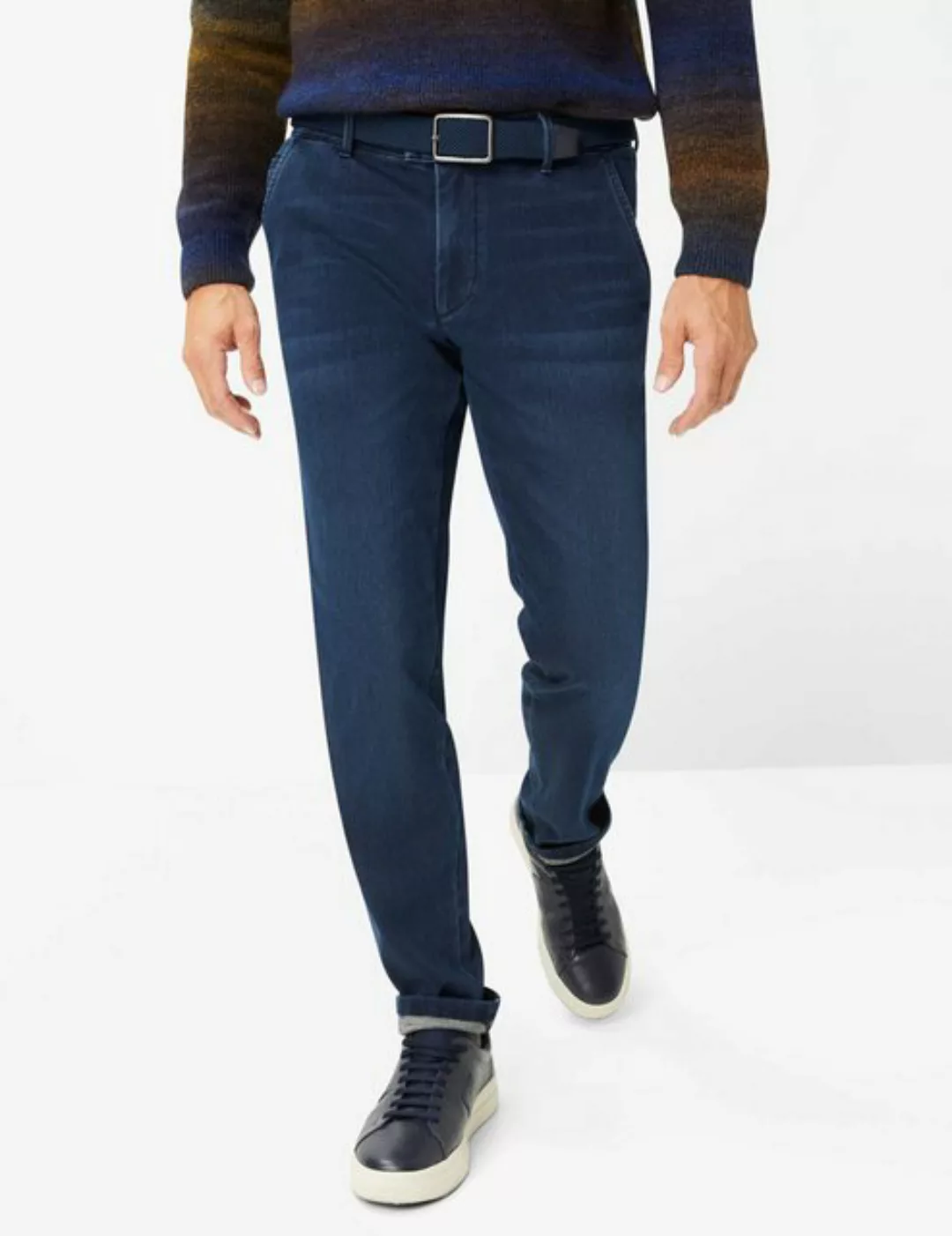 EUREX by BRAX Bequeme Jeans Style THILO günstig online kaufen