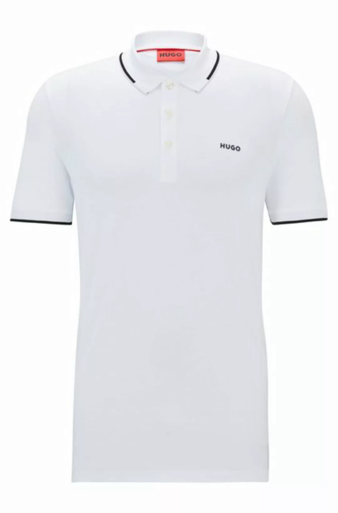 HUGO Poloshirt günstig online kaufen