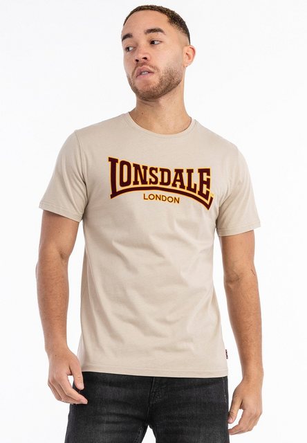 Lonsdale T-Shirt Classic günstig online kaufen