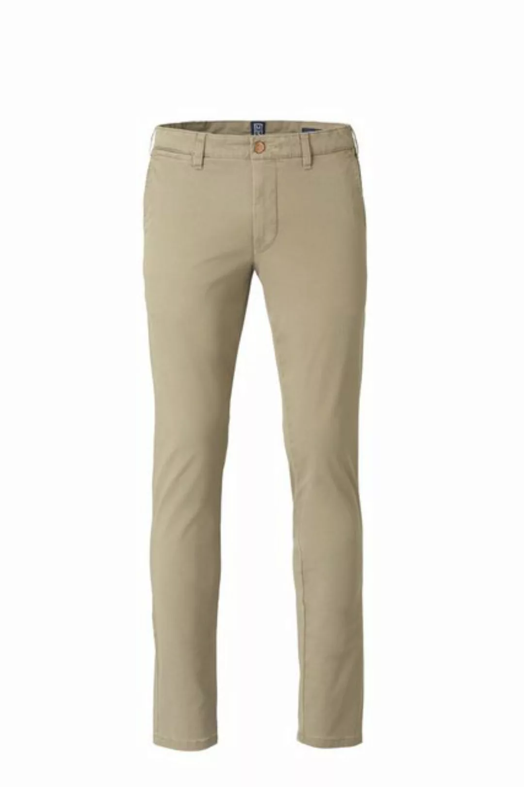 MEYER Chinohose Casual Baumwollchino (1-tlg) günstig online kaufen