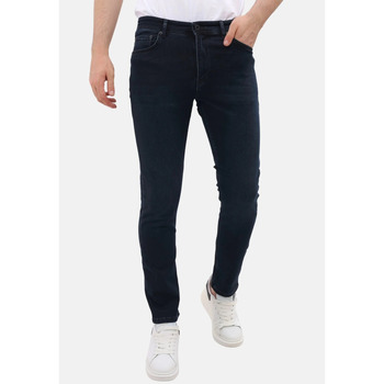 Mario Morato  Slim Fit Jeans Jeans Mit Geradem Bein – Jeans günstig online kaufen