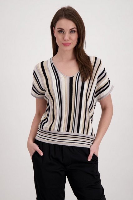 Monari Wollpullover T-Shirt günstig online kaufen