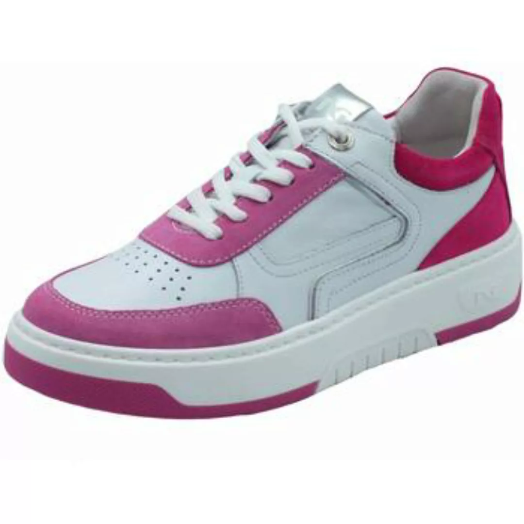 NeroGiardini  Sneaker E409992D Velour Skipper günstig online kaufen