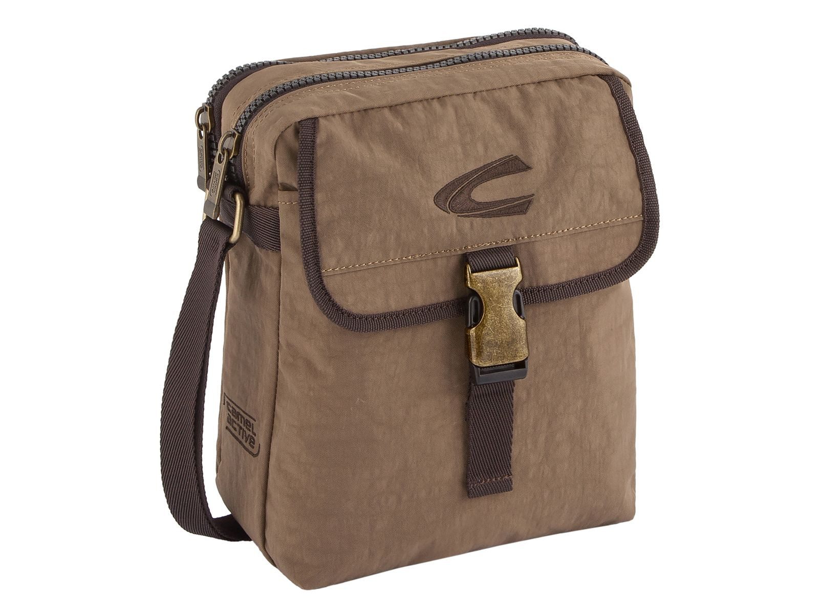 camel active Umhängetasche Journey günstig online kaufen