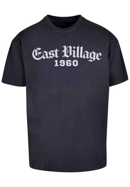 F4NT4STIC T-Shirt "East Village Manhatten OVERSIZE TEE", Print günstig online kaufen