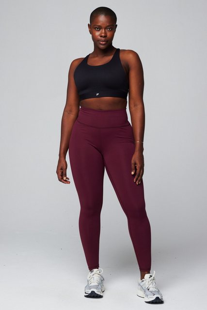 Fabletics Leggings Define PowerHold mit starker Kompression und Shaping-Tai günstig online kaufen