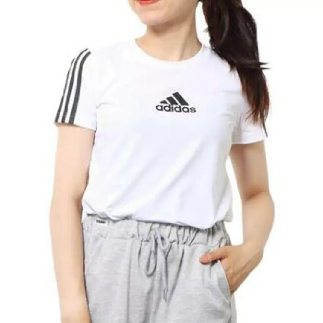 adidas  T-Shirts & Poloshirts HD1722 günstig online kaufen