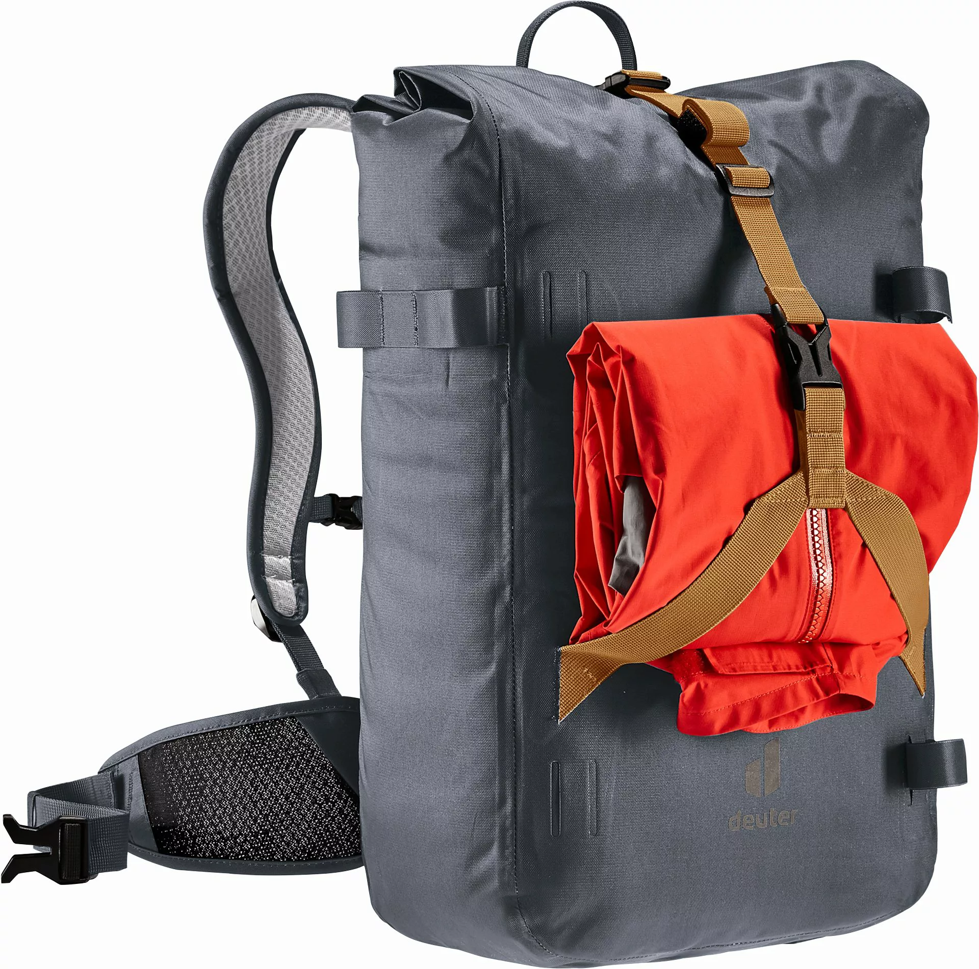 deuter Fahrradrucksack AMAGER 25+5 L (1-tlg) günstig online kaufen