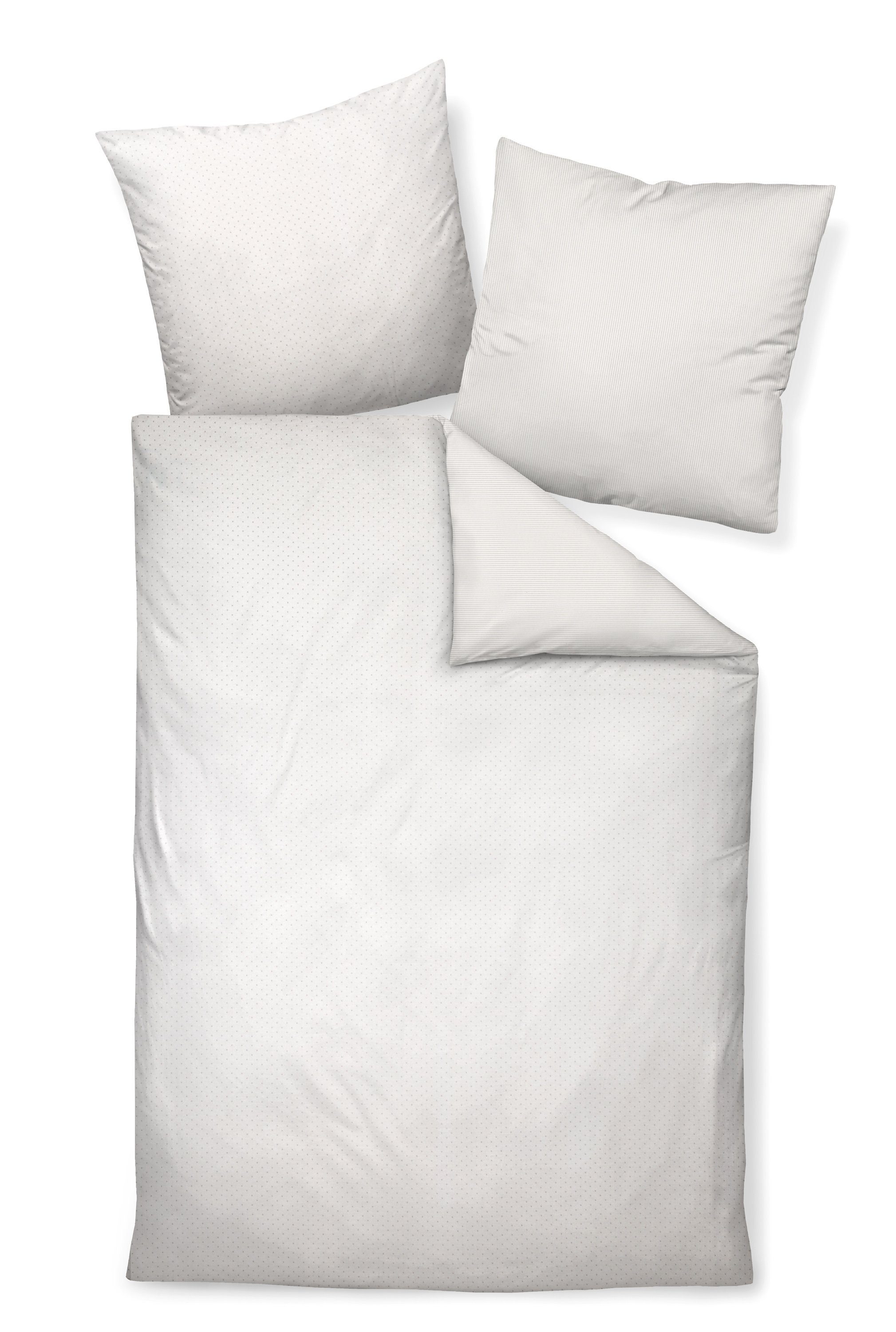 Traumschloss Bettwäsche Premium Baumwolle, Flanell, 2 günstig online kaufen