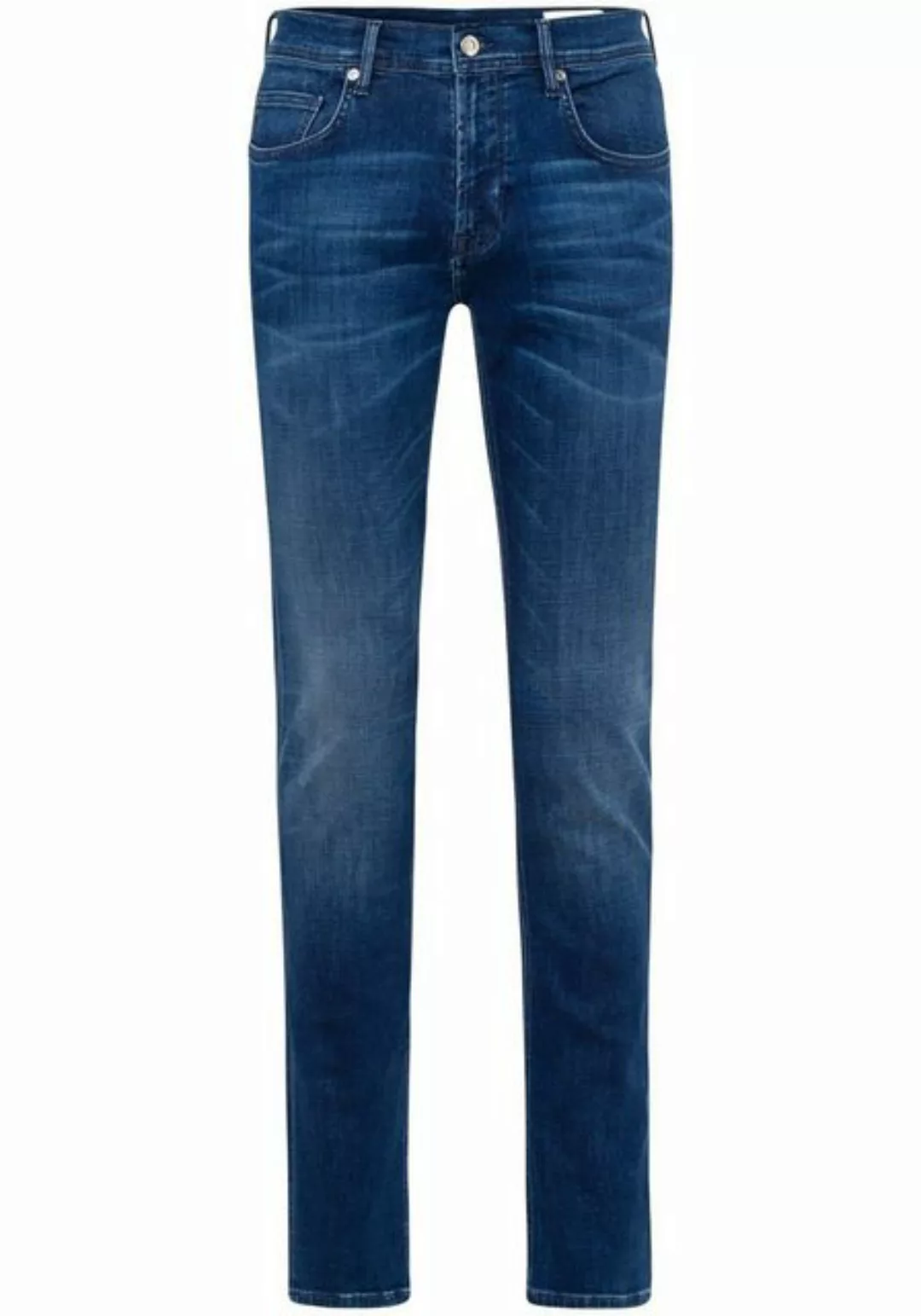 BALDESSARINI 5-Pocket-Jeans Jack Regular Fit Stretch Denim, elastisch und b günstig online kaufen