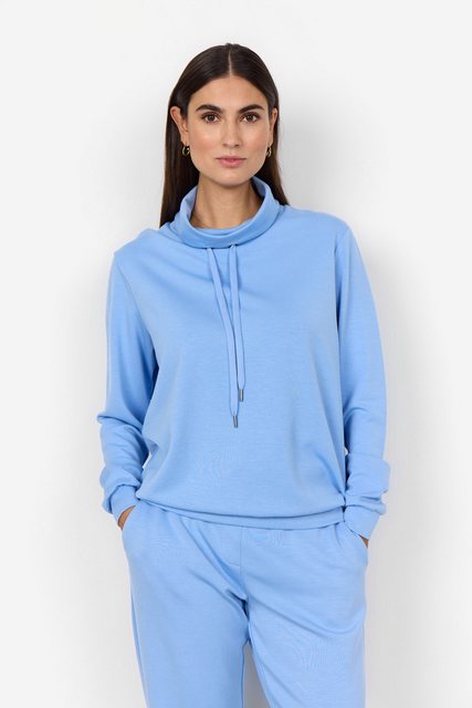 soyaconcept Sweatshirt SC-BANU 125 günstig online kaufen