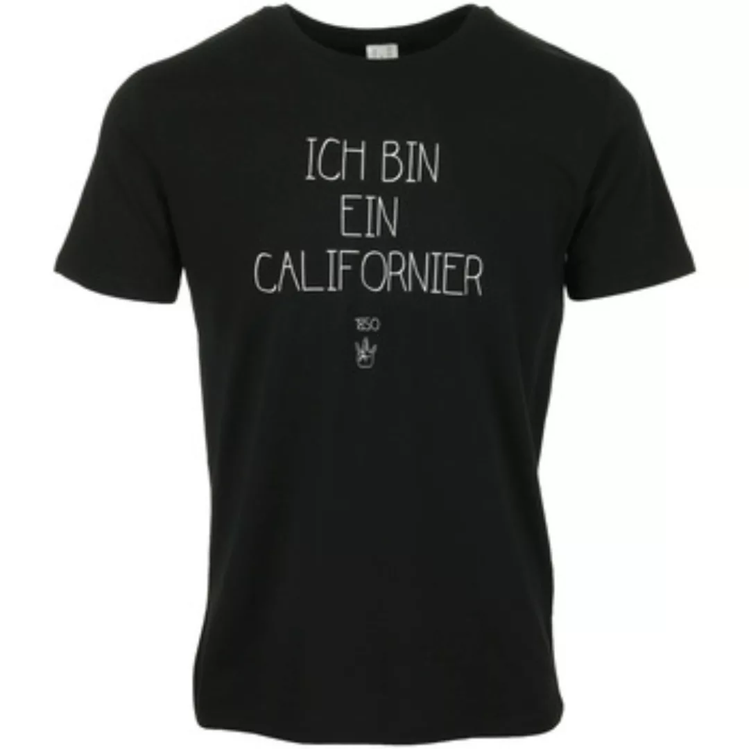 Civissum  T-Shirt Ich Bin Ein Californier Tee günstig online kaufen