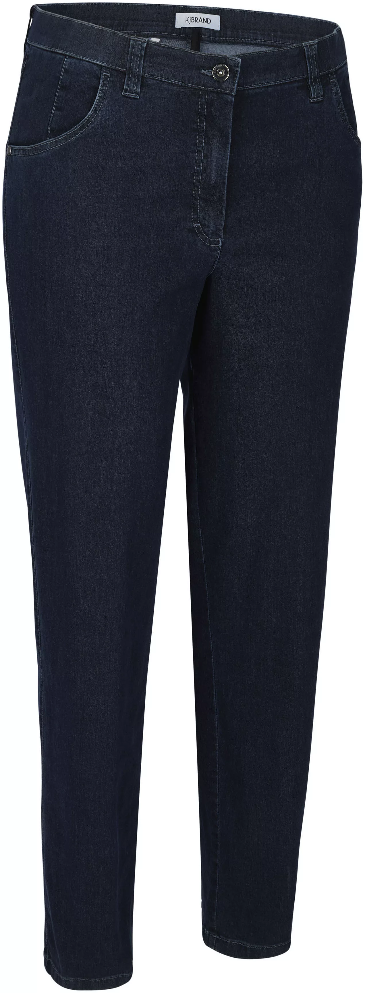 KjBRAND Straight-Jeans Babsie günstig online kaufen