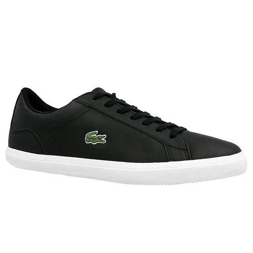 Lacoste Lerond Bl Schuhe EU 44 1/2 Black günstig online kaufen