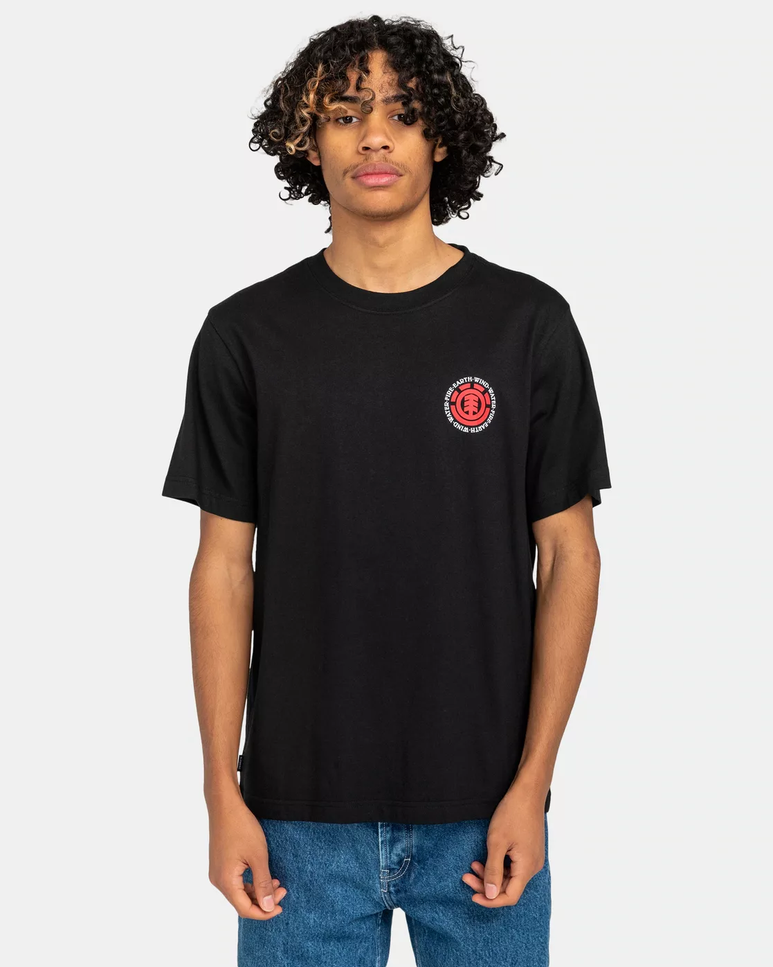 Element T-Shirt "Seal" günstig online kaufen