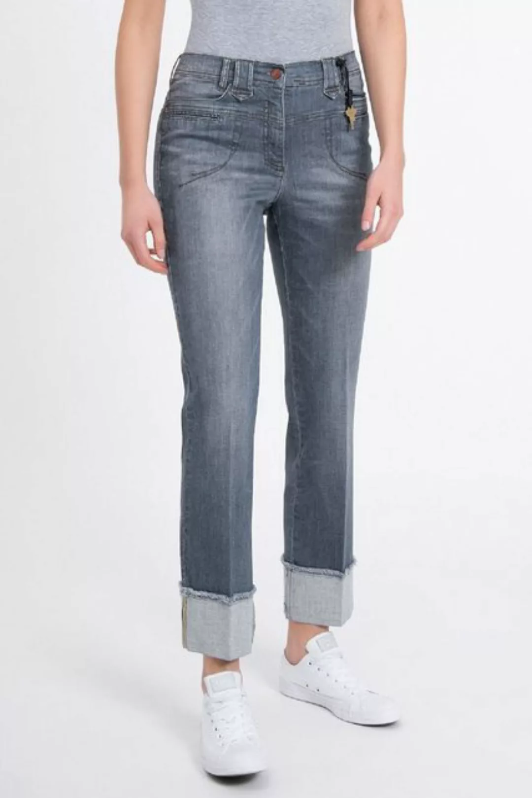 Recover Pants 5-Pocket-Jeans ALINA günstig online kaufen