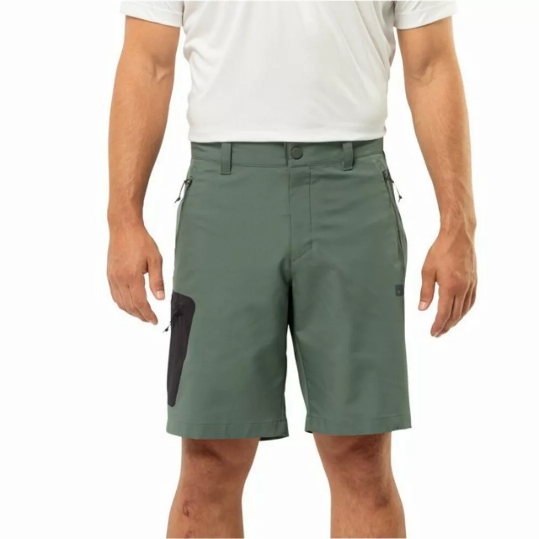 Jack Wolfskin Funktionsshorts ACTIVE TRACK SHORTS M günstig online kaufen