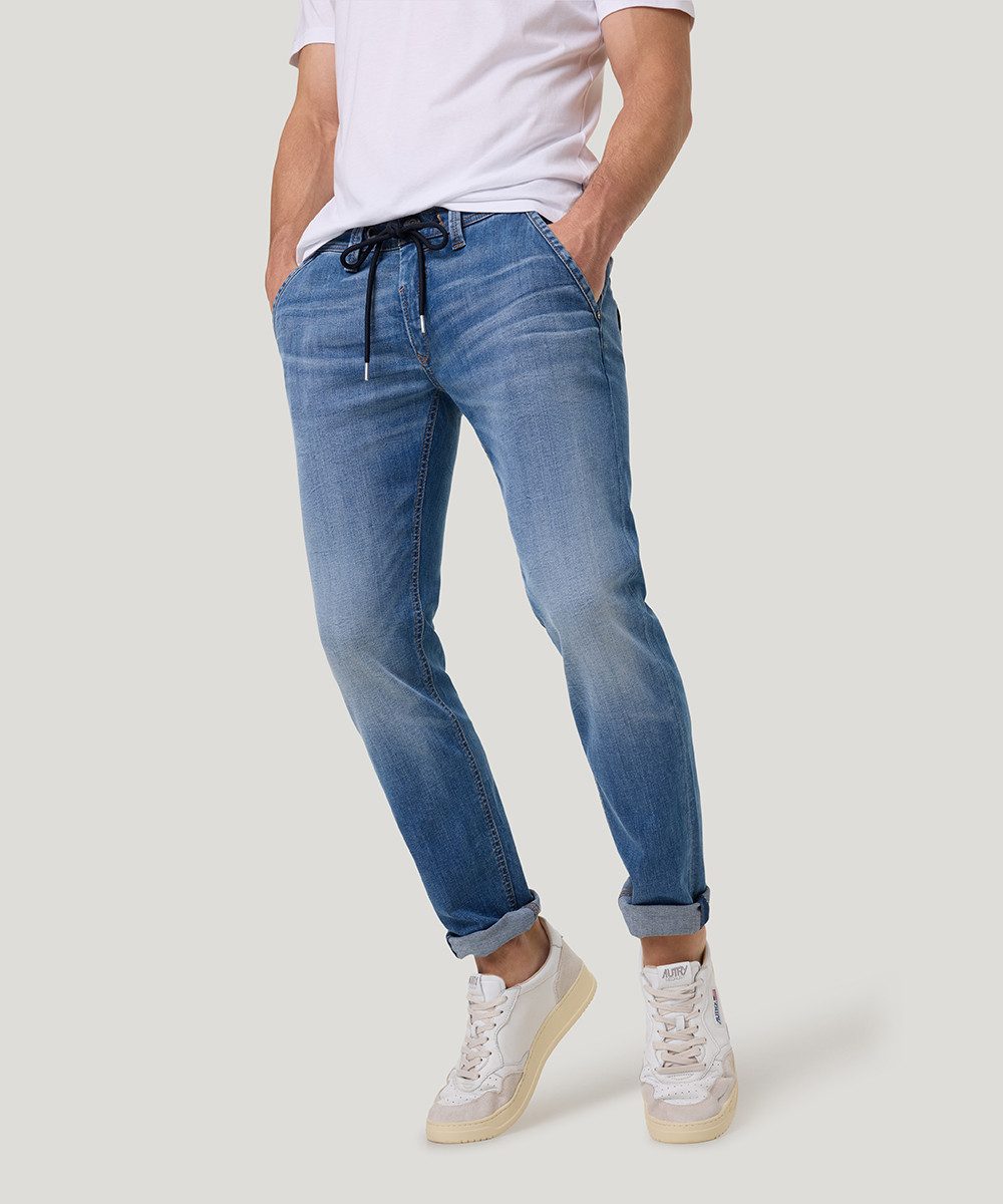 Pioneer Authentic Jeans Regular-fit-Jeans "RAVI", im Five-Pocket Style günstig online kaufen