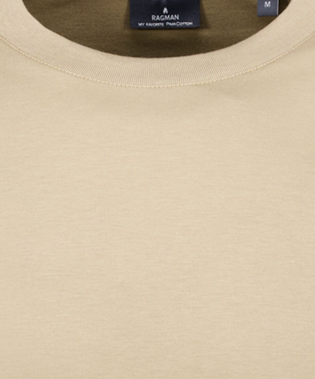 RAGMAN Langarmshirt günstig online kaufen