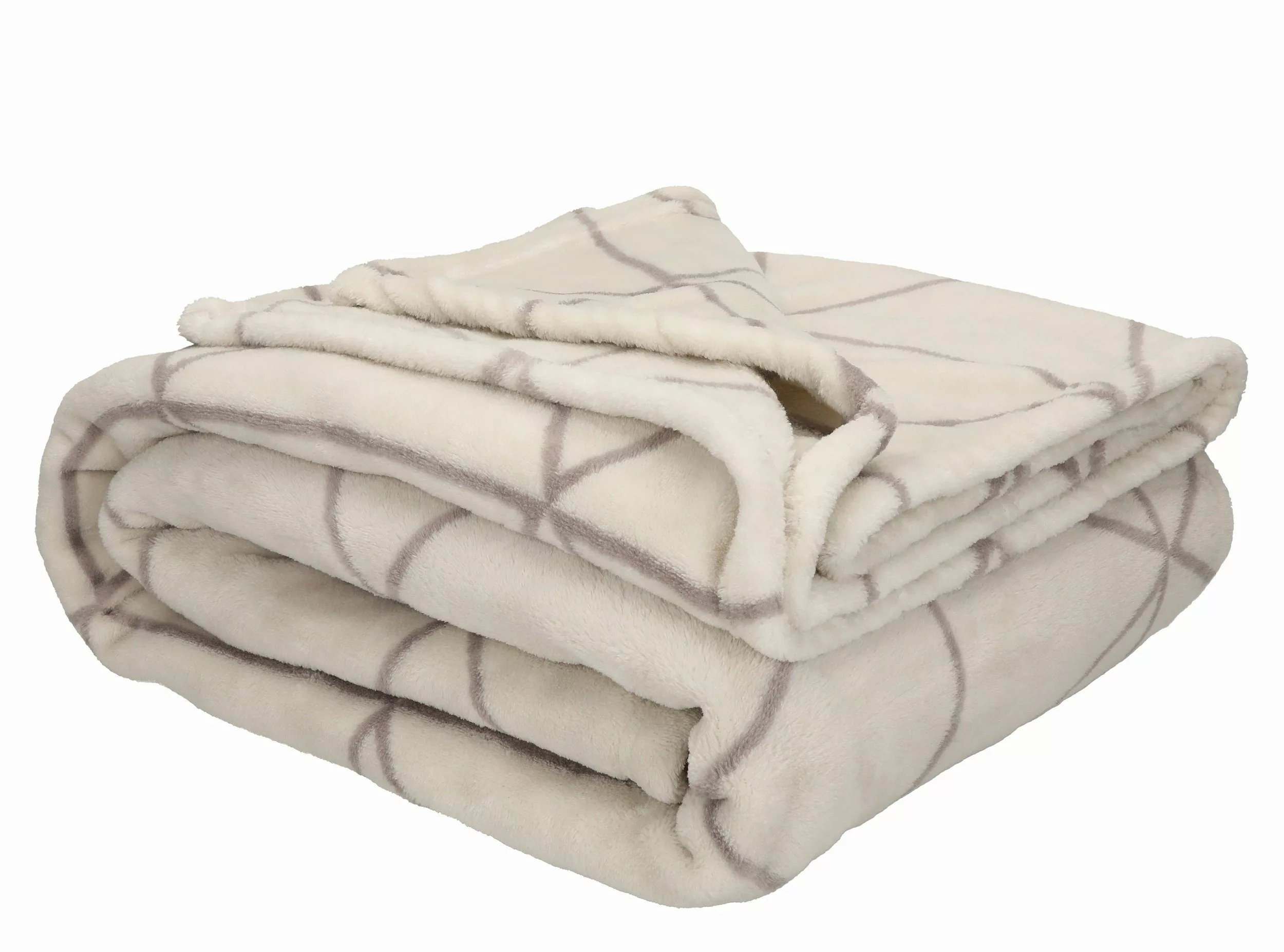 Wohndecke Kuscheldecke Tagesdecke XXL Picknickdecke Größe günstig online kaufen