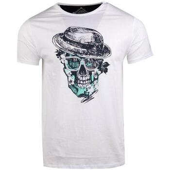 La Maison Blaggio  T-Shirts & Poloshirts MB-MODOVI günstig online kaufen