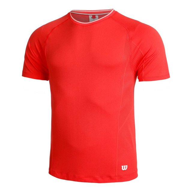 Wilson T-Shirt Players Seamless Crew 2.0 günstig online kaufen