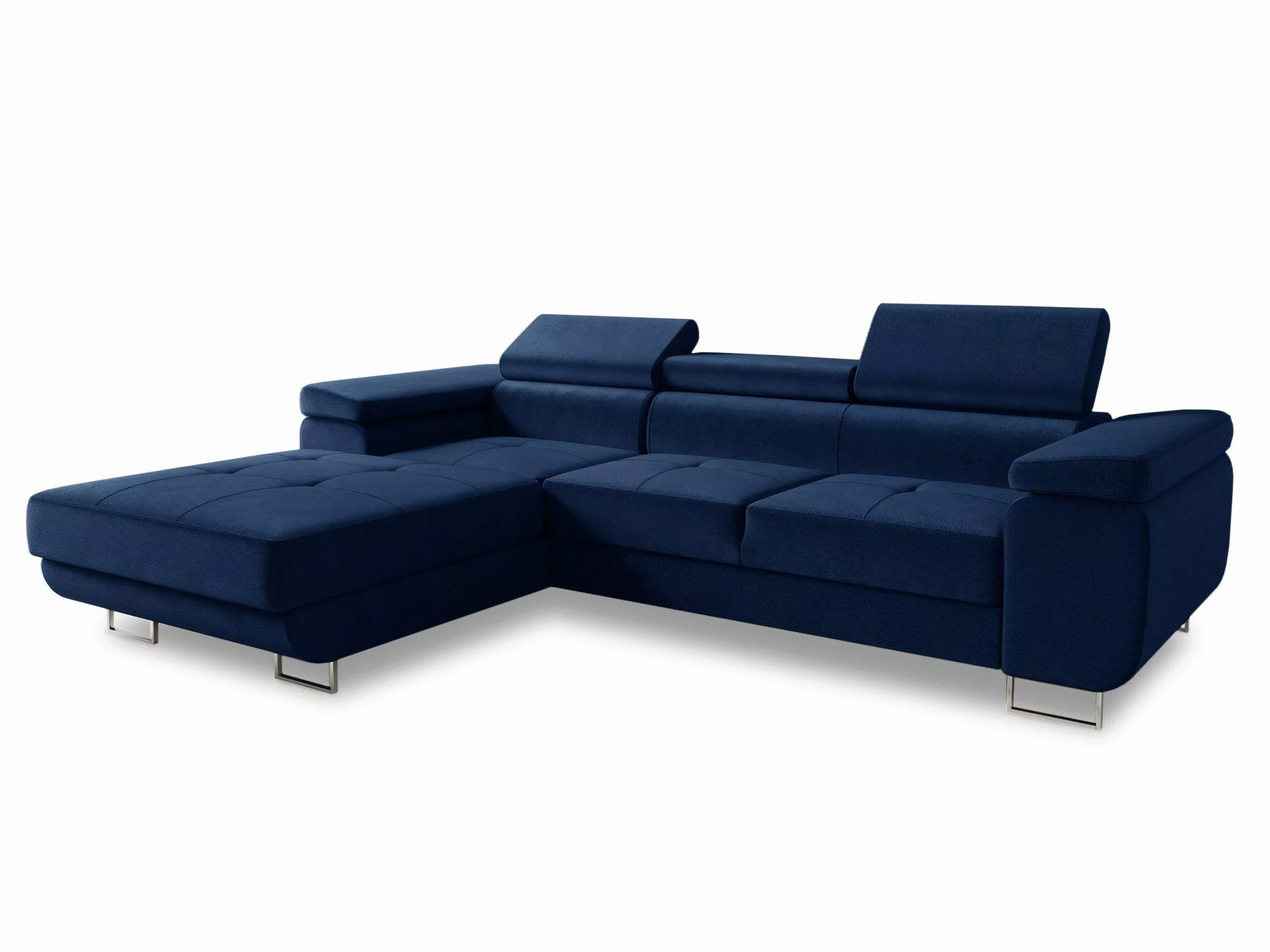 Sofnet Ecksofa Divo, mit Schlaffunktion und günstig online kaufen