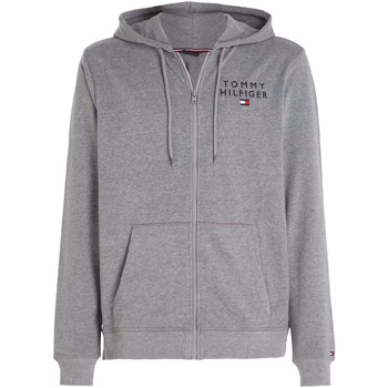 Tommy Hilfiger  Jacken Sweatjacke HOODIE Sweatshirtjacke günstig online kaufen