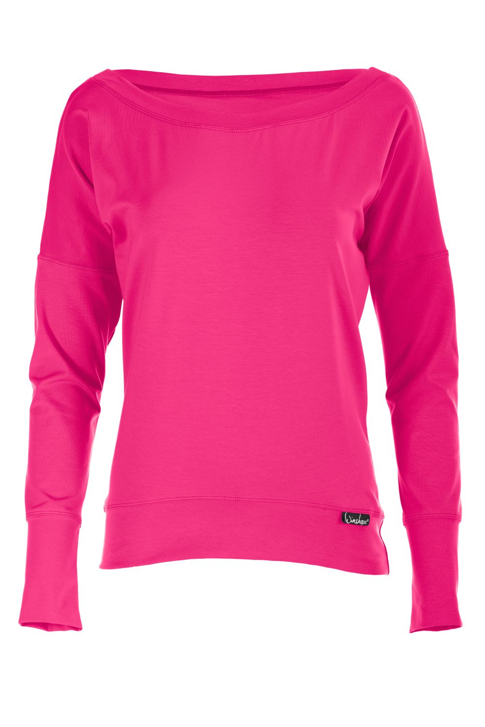 Winshape Oversize-Shirt "Longsleeve WS2" günstig online kaufen