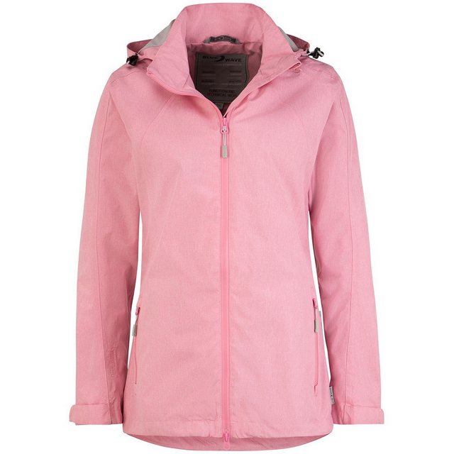 RennerXXL Funktionsjacke Hannah Damen Outdoorjacke Parka große Größen günstig online kaufen