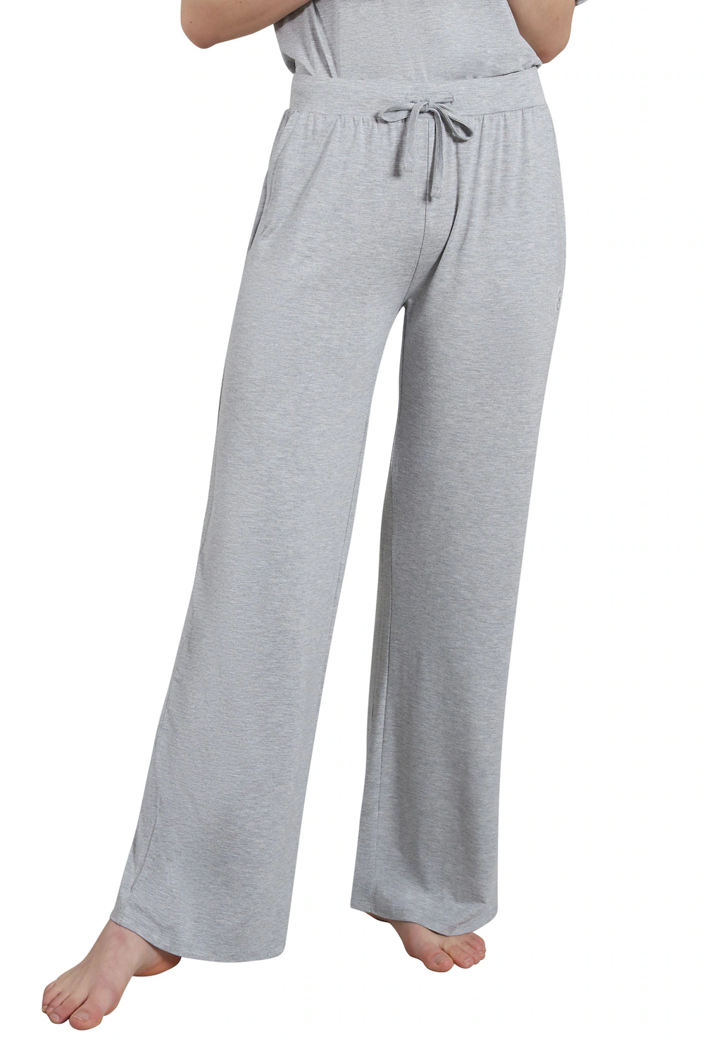 TOM TAILOR Relaxhose "Manila", mit bequemem Kordelzug günstig online kaufen