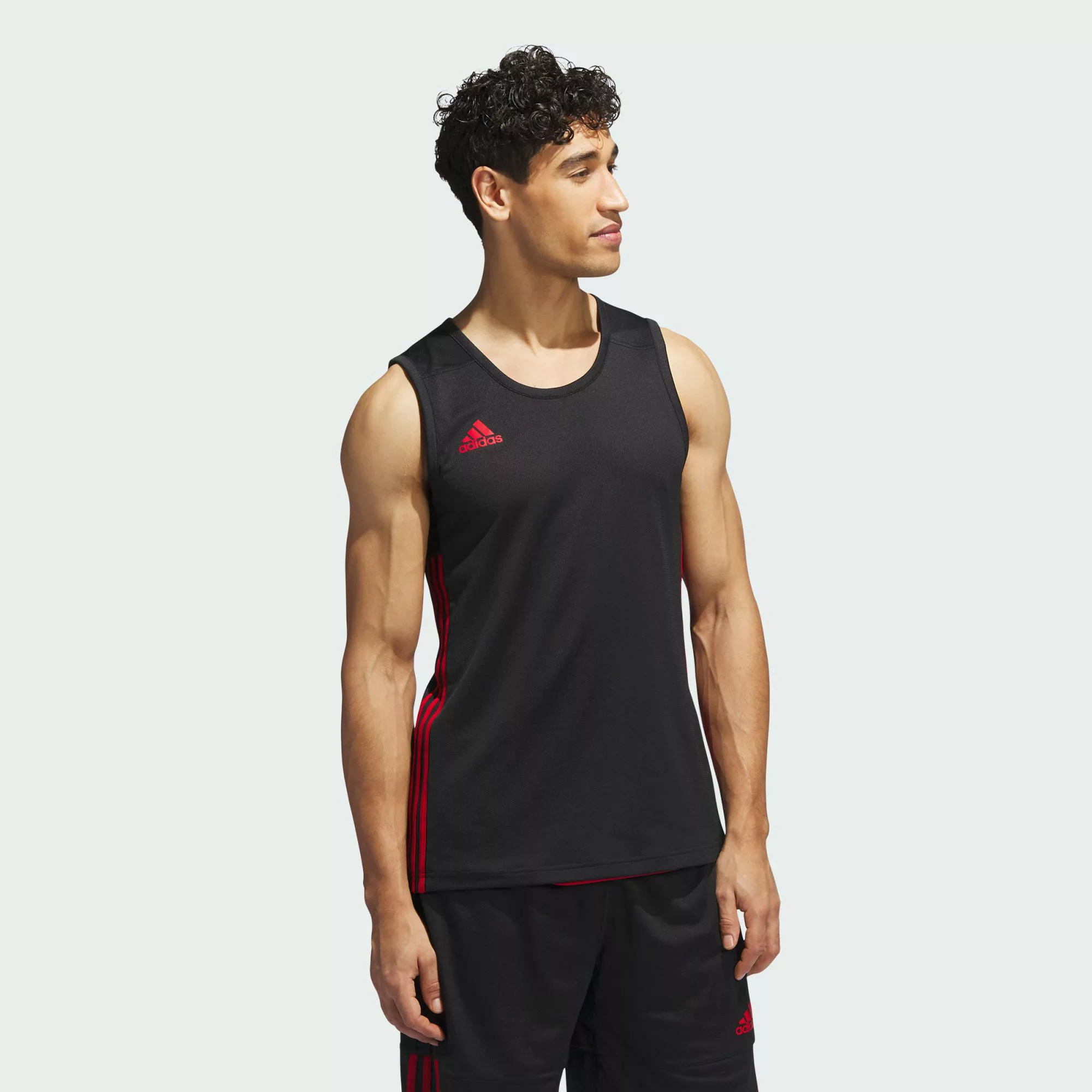 adidas Performance Tanktop 3G SPEED REVERSIBLE günstig online kaufen