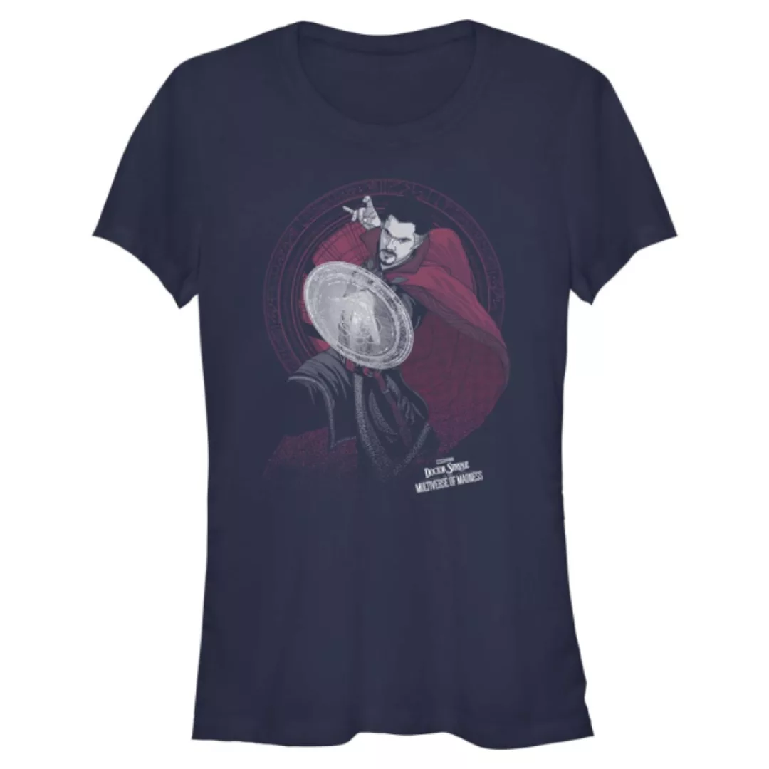 Marvel - Doctor Strange - Doctor Strange The Doorway - Frauen T-Shirt günstig online kaufen