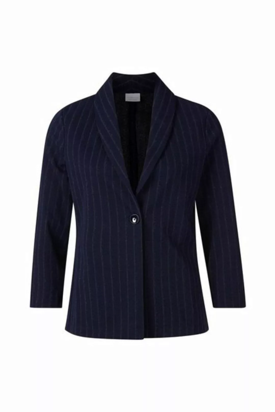 Rich & Royal Jackenblazer pinstripes blazer günstig online kaufen