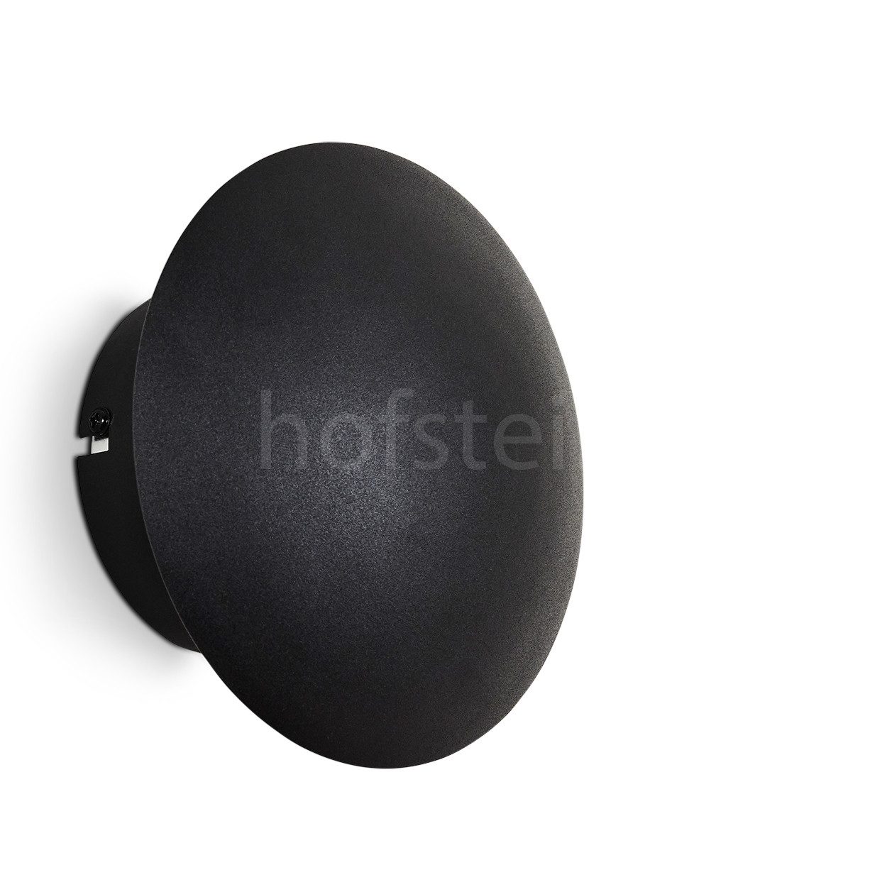 hofstein Wandleuchte »Godo« Wandlampe aus Metall günstig online kaufen