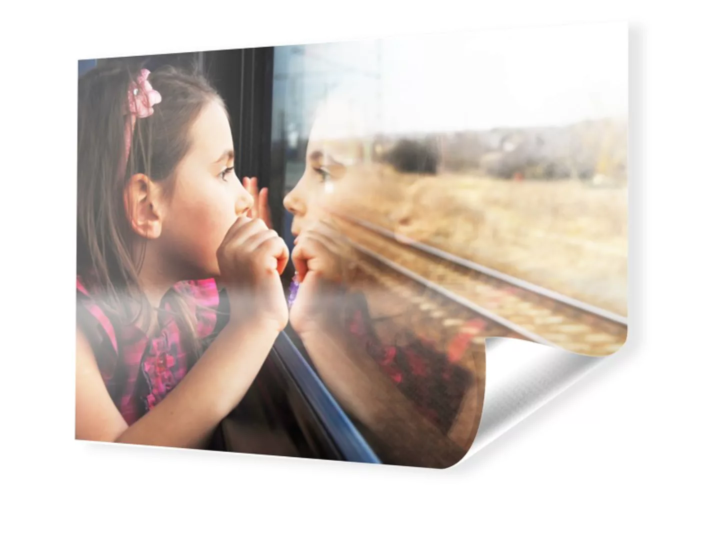 Foto auf PVC-Plane im Format 120 x 90 cm im Format 120 x 90 cm günstig online kaufen