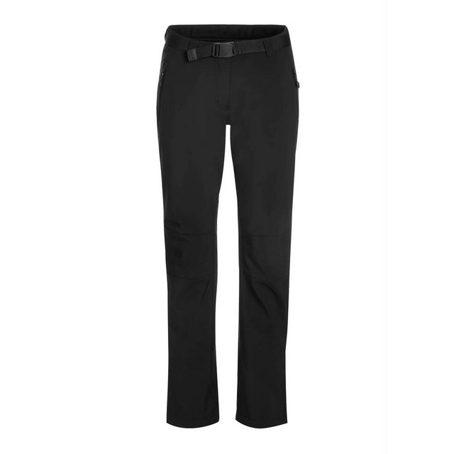 Maier Sports Trekkinghose Maier Sports Damen Hose Tech Pants W 3000152 günstig online kaufen