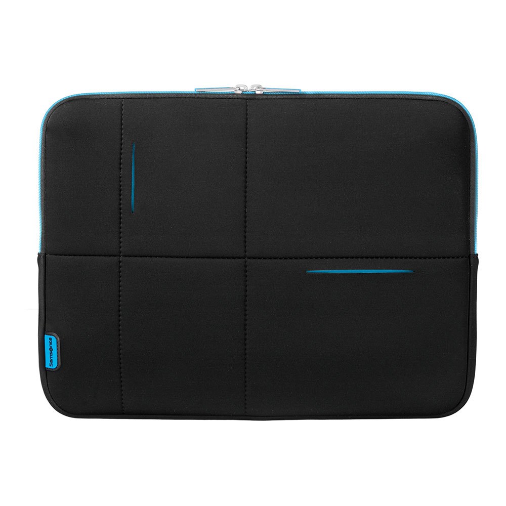 Samsonite Airglow 15.6´´ Laptop Hülle One Size Black/Blue günstig online kaufen