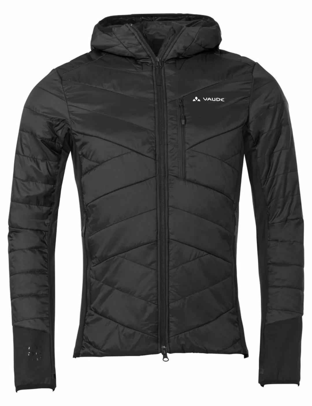 VAUDE Men's Sesvenna Jacket IV - PrimaLoft® Funktionsjacke (Sportliche Herr günstig online kaufen