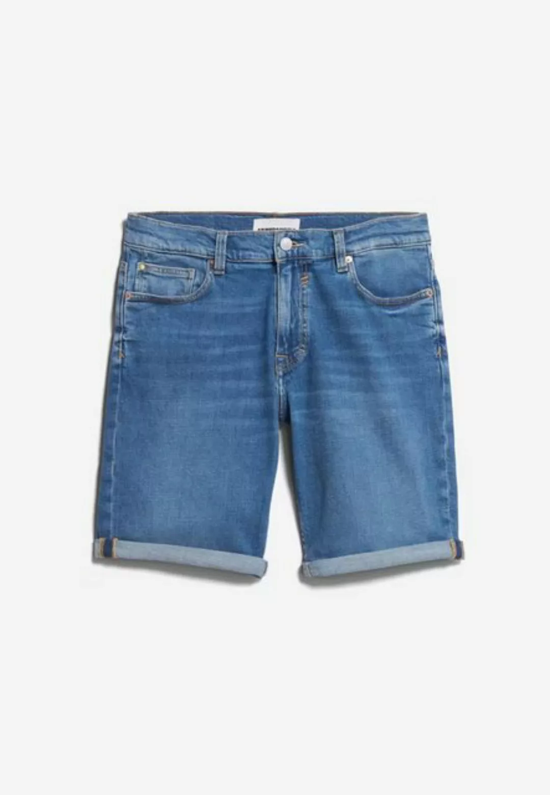 Armedangels Bermudas Jeans Shorts günstig online kaufen