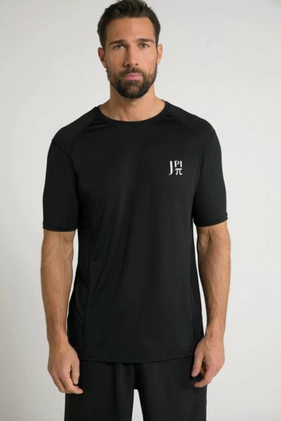 JP1880 T-Shirt Funktions-Shirt FLEXNAMIC® Fitness Halbarm günstig online kaufen