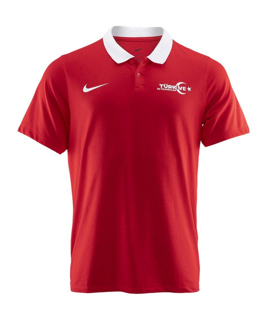 Nike T-Shirt TFF Polo EM 2024 default günstig online kaufen