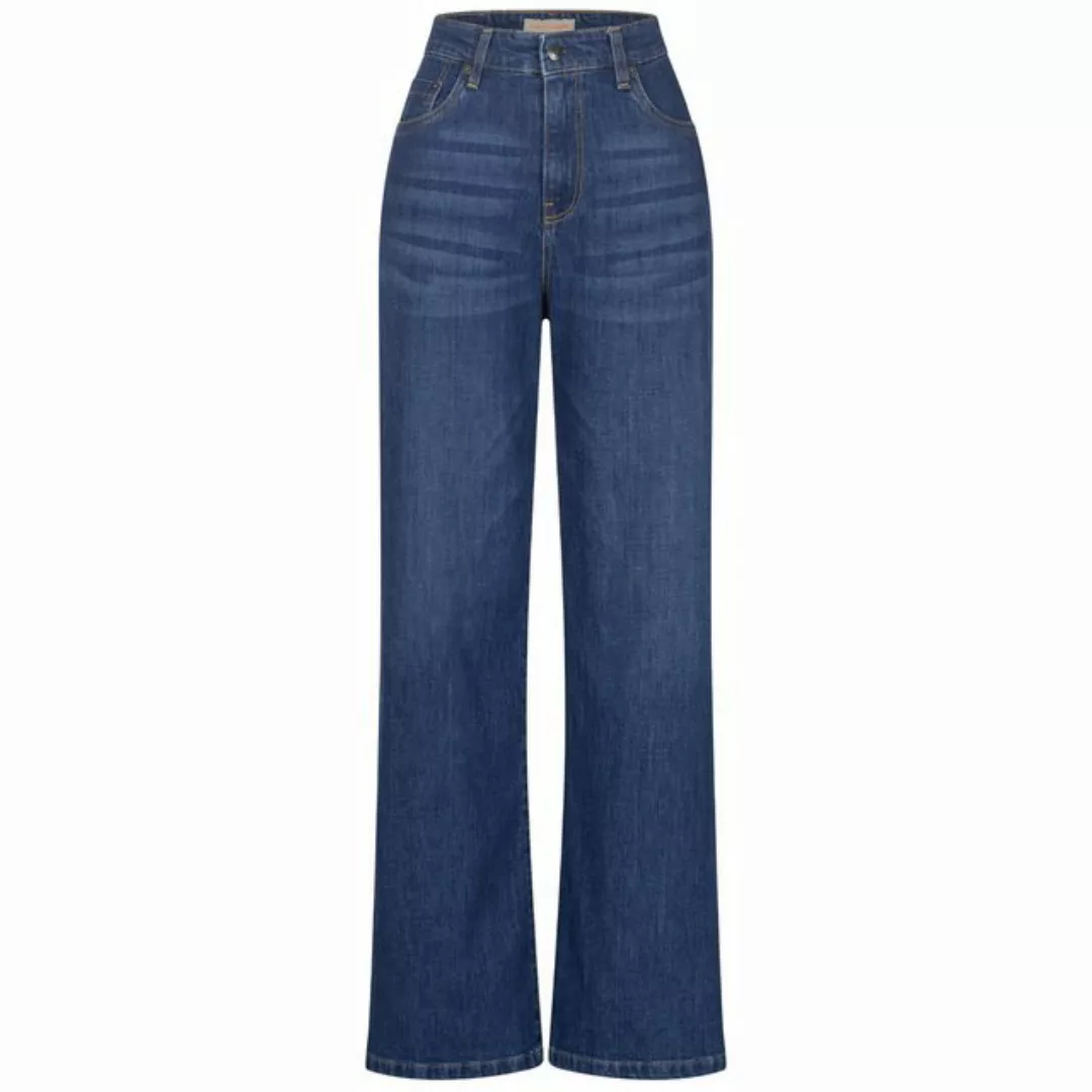 maracujaaa 5-Pocket-Hose 70053 JEANS straight leg extra langes Bein günstig online kaufen